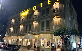 Hotel Roma